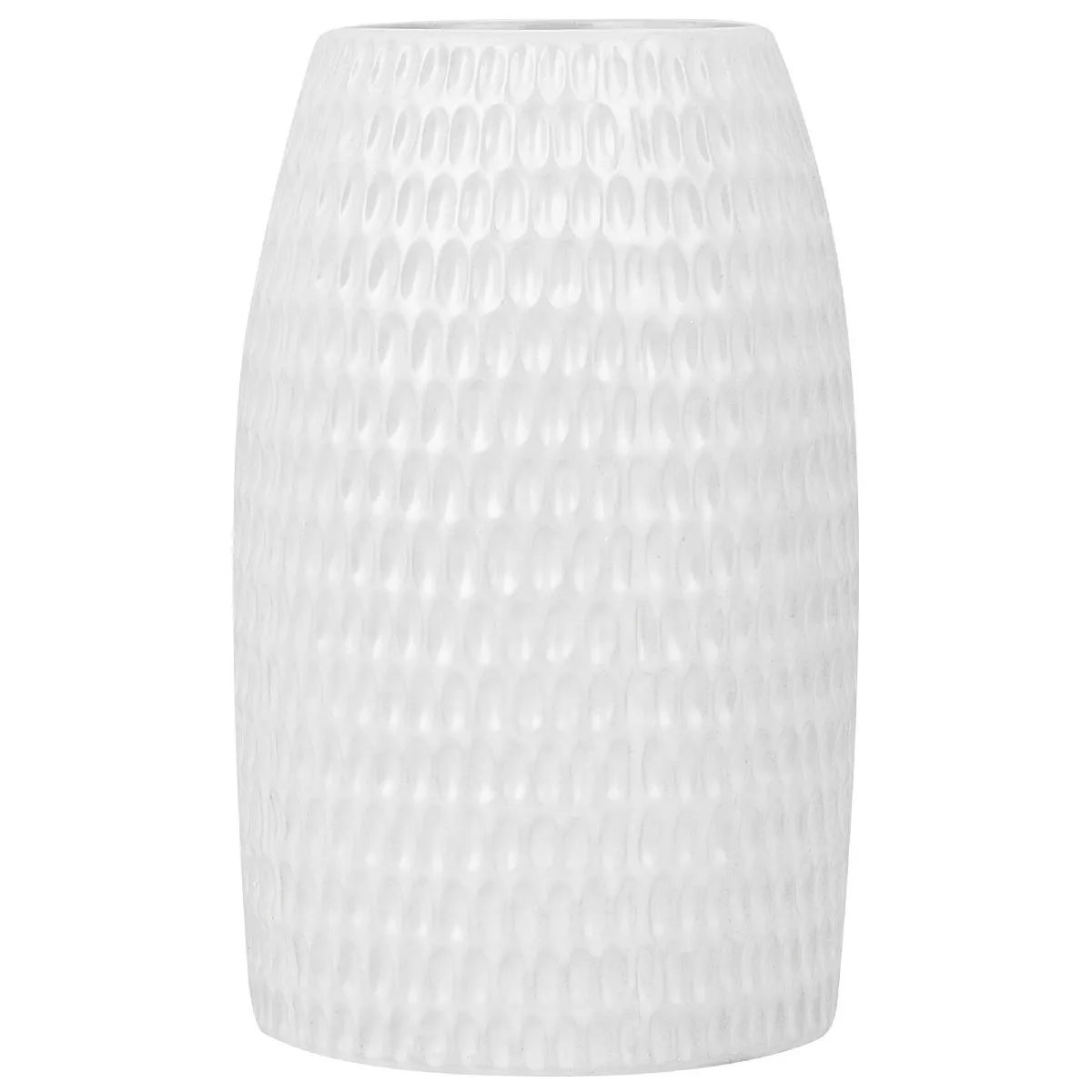 Beliani LINZI Vase