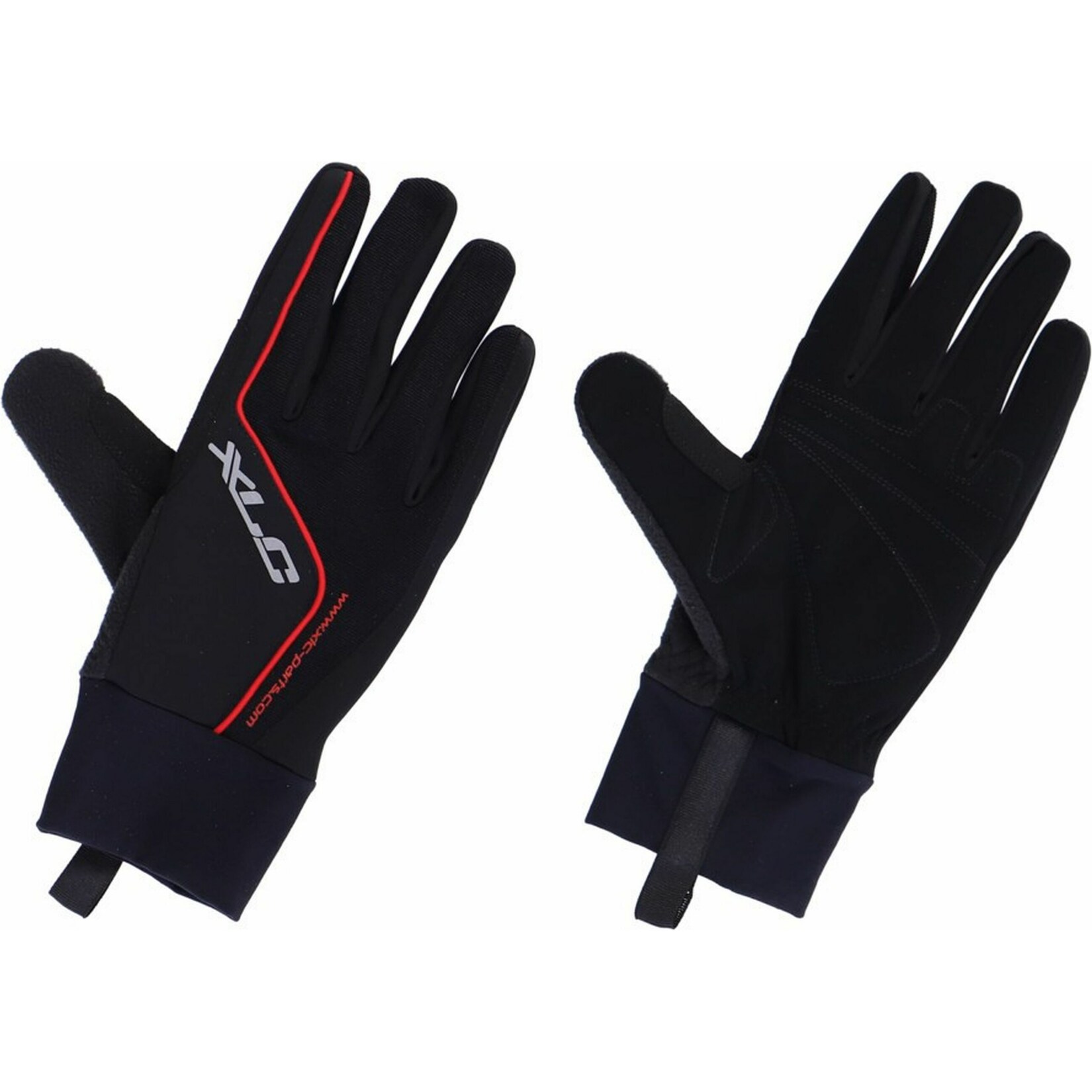 XLC Fahrrad-Langfingerhandschuh Winter CG-L18