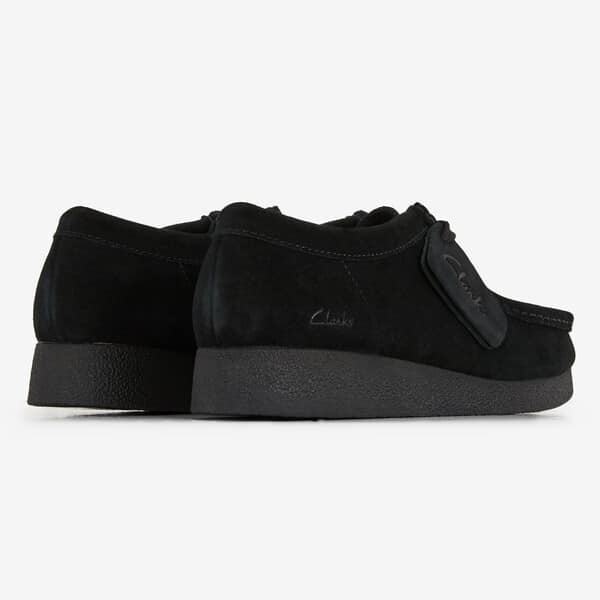 CLARKS WALLABEE EVO