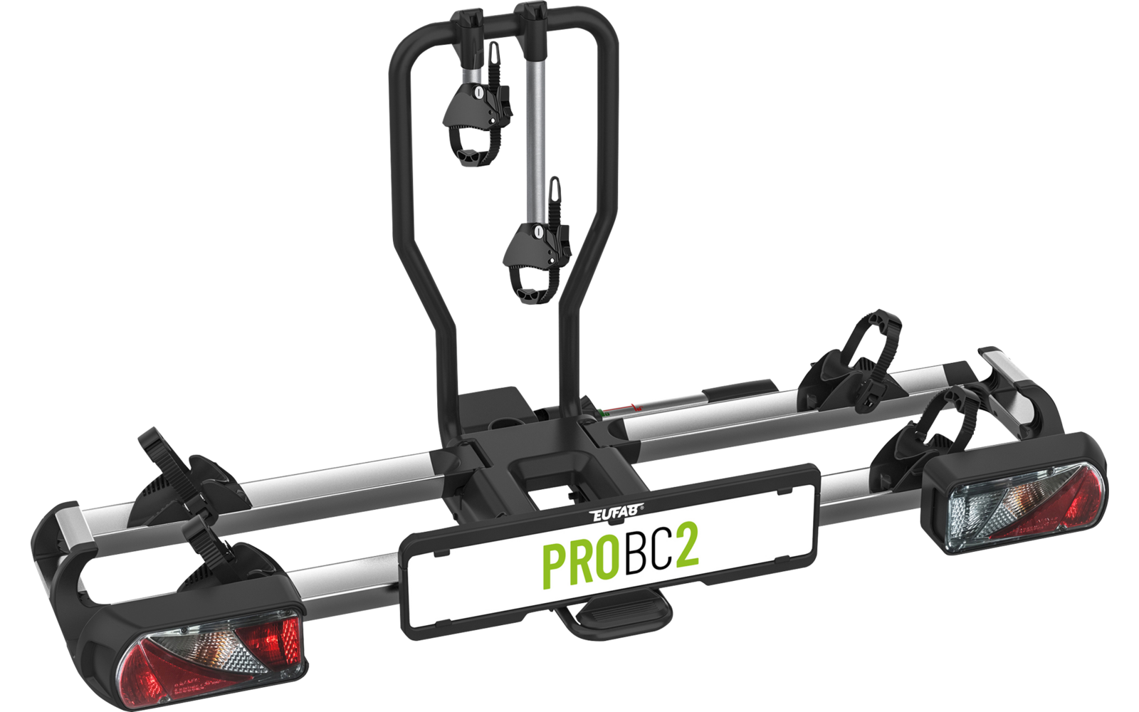 EUFAB Fahrradträger PROBC2