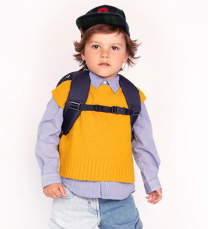 Jeune Premier Rucksack - Ralphie - FC Tiger