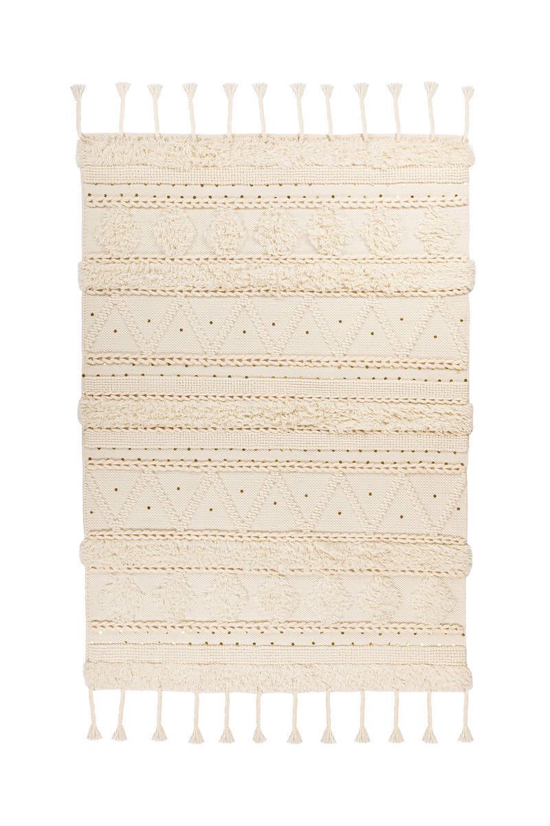 Teppich BOHIST 80 x 150 cm