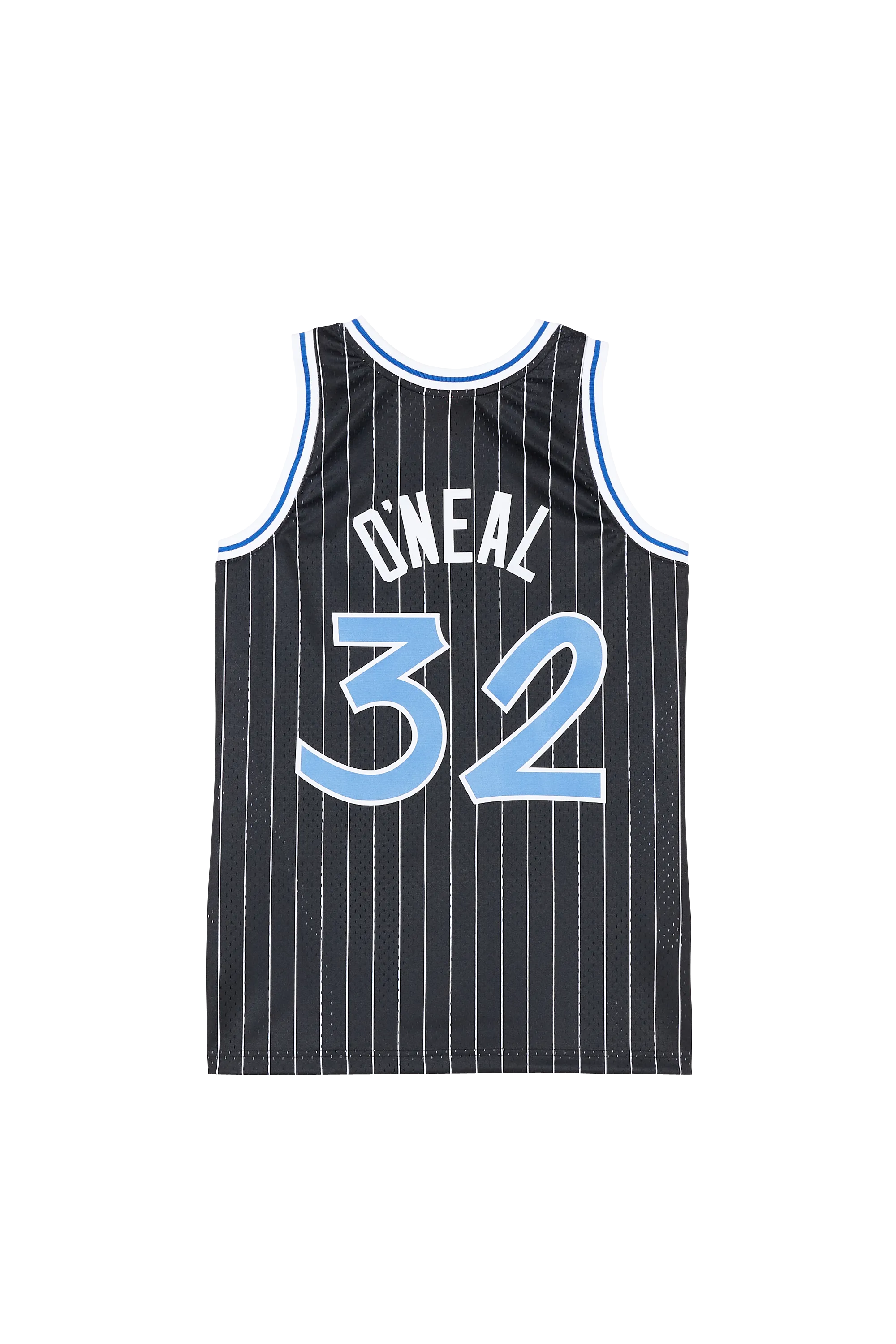 MITCHELL & NESS débardeur ORLANDO MAGIC ALTERNATE 94-95 - SHAQUILLE O'NEAL  Noir