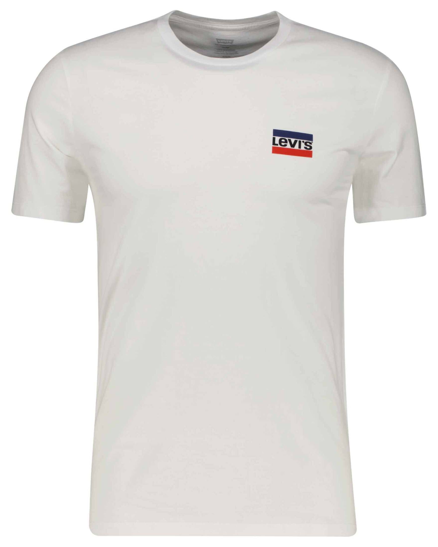 Levi's®| Herren T-Shirt 2er-Pack