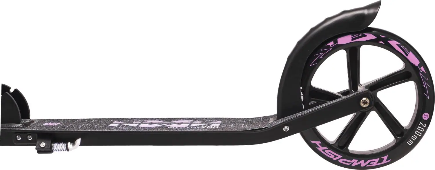 Tempish Nixin 200 AL Løbehjul Til Voksne | SkatePro