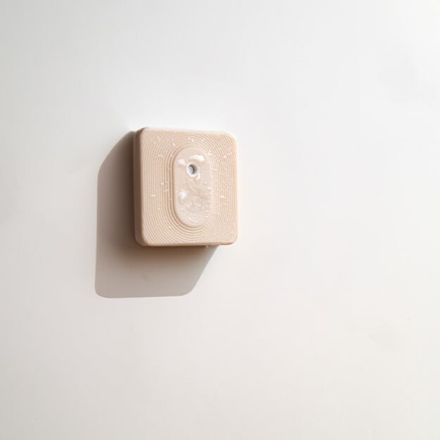 Shelly - BLU H&T Mocha: Din Ultimative Smart Home Følgesvend