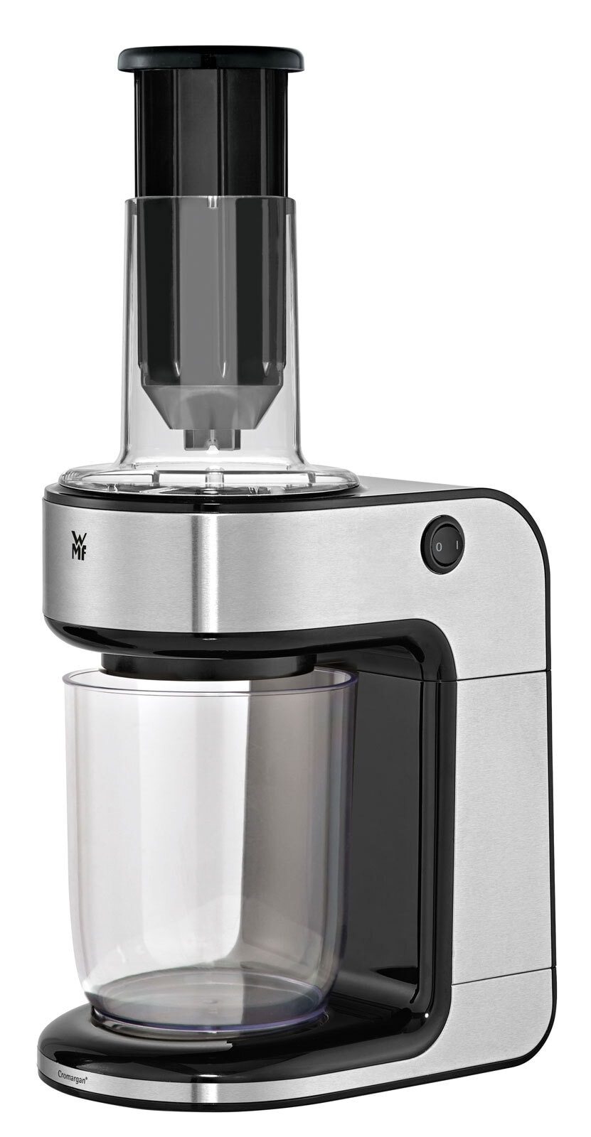 WMF Spiralschneider KULT X Edelstahl 80 Watt Cromargan®