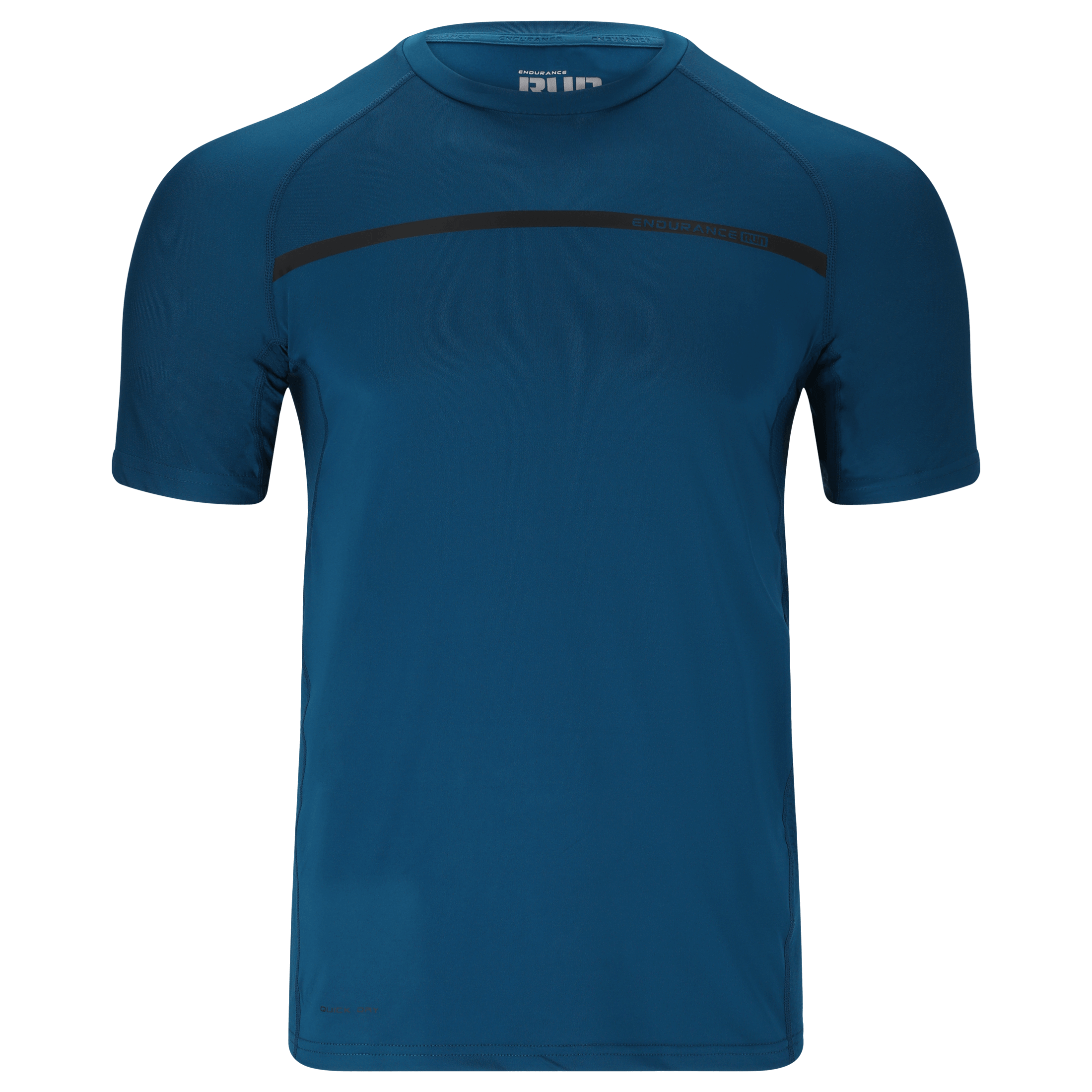 Endurance Serzono M S/S Tee - Treningstøy