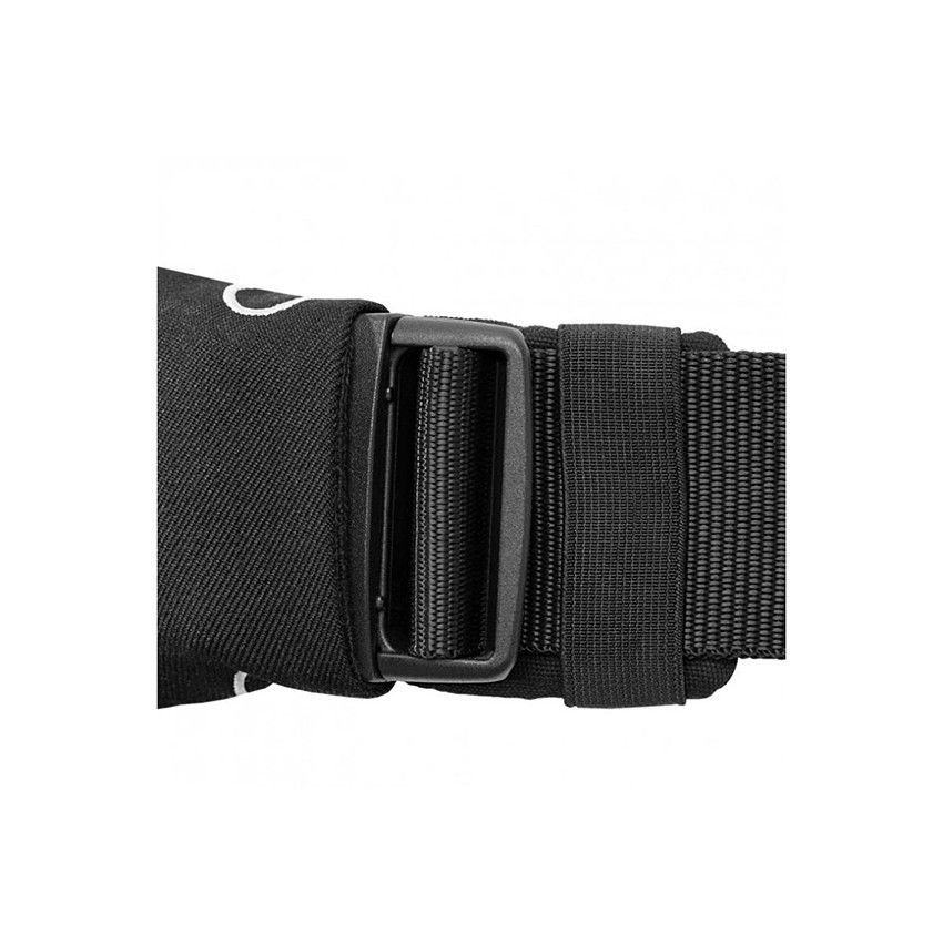 Porte-bébé Yema Tie - Soho Grey - Ecru