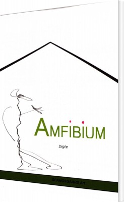 Amfibium - Jørgen Wassilefsky - Bog