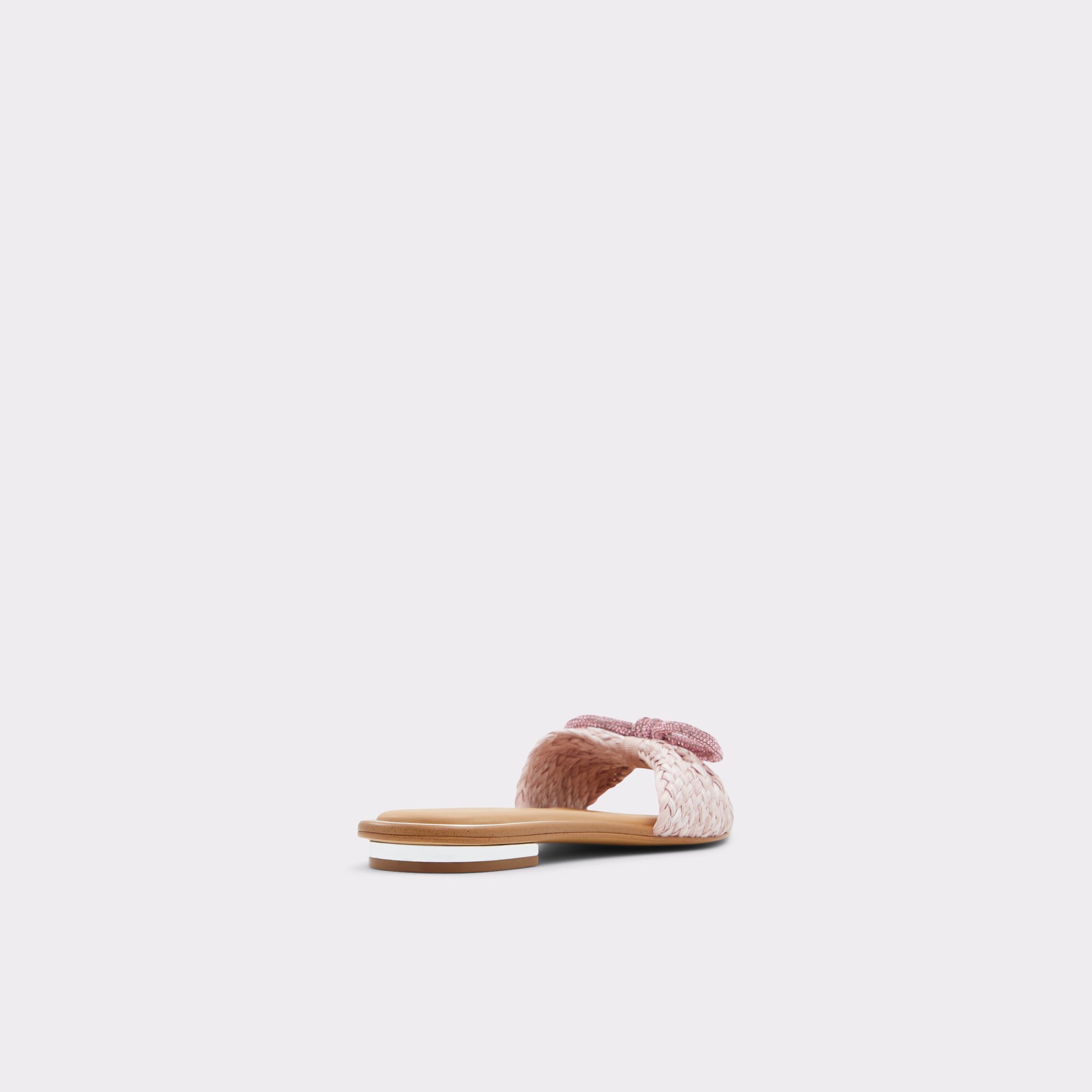 Acirarwen Light Pink Women Sandals