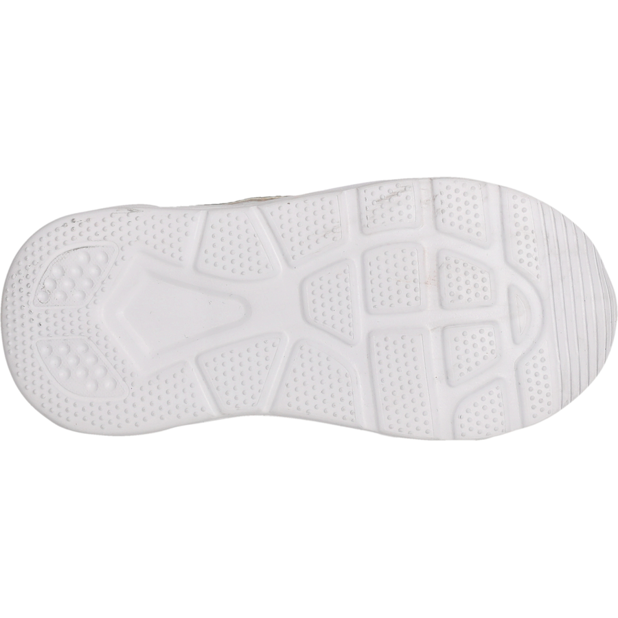 ZigZag Sneaker Dadian 1015 Silver