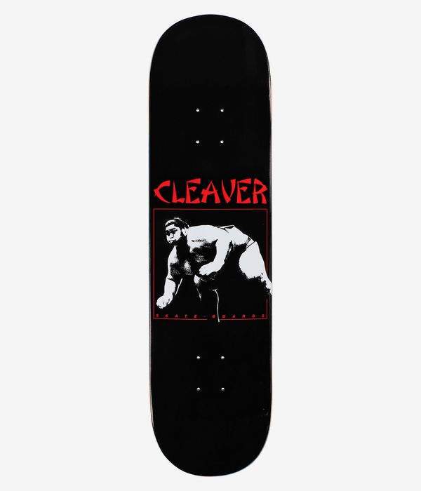 Cleaver Sumo 8.25