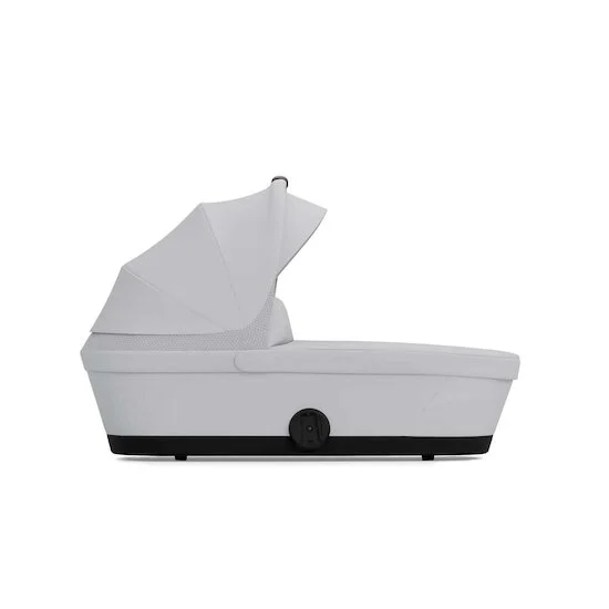 Nacelle Melio Cot 4   Fog Grey        de               CYBEX