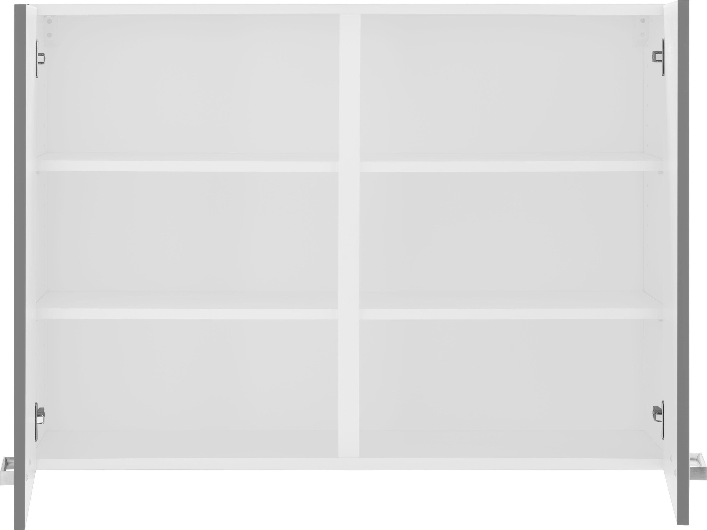 OPTIFIT Hängeschrank »Parma« Breite 100 cm