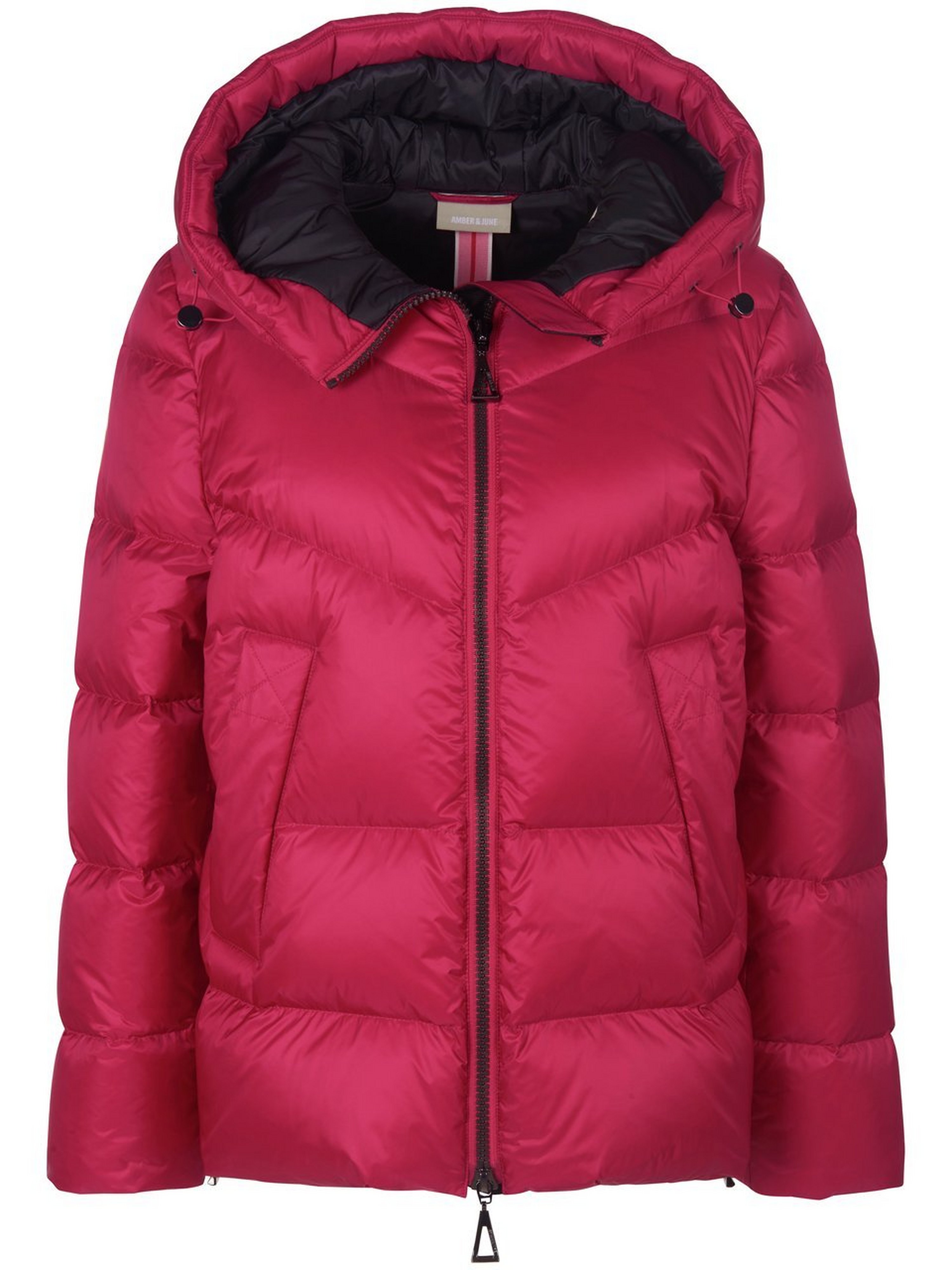 Steppjacke