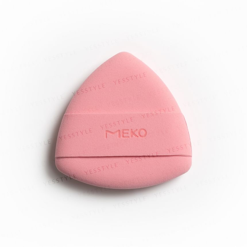 MEKO - Flawless Rubycell Luchtkussen Puff Driehoeksvorm