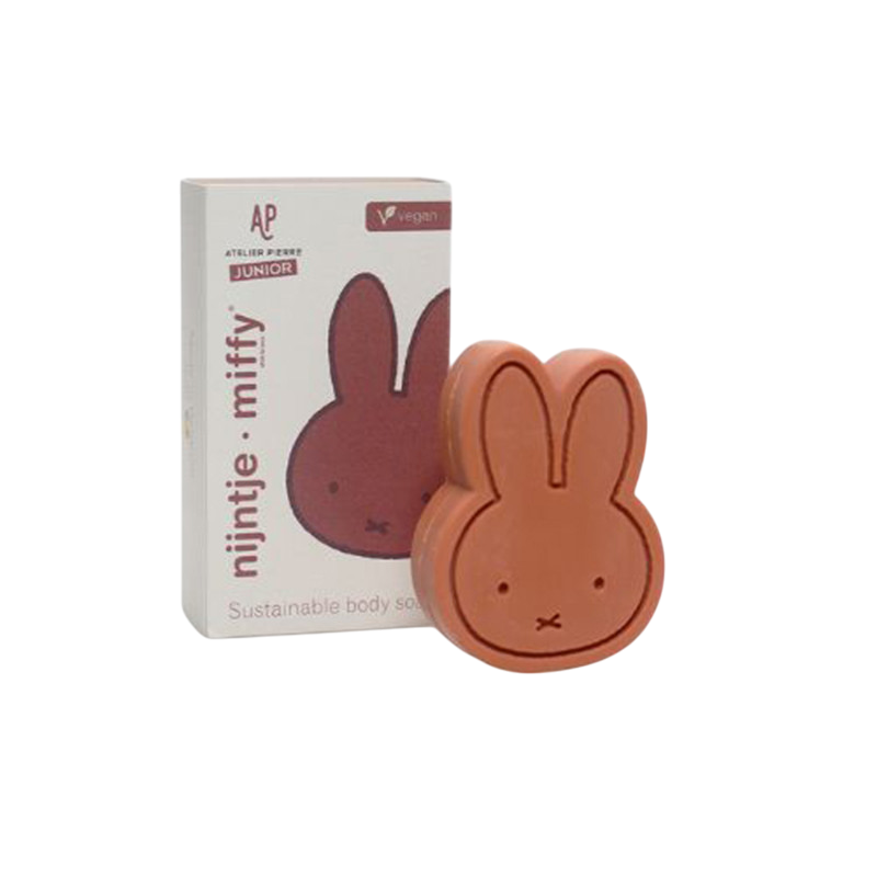 Miffy All-In-One Seife 3er Set Sand / Terra / Powder
