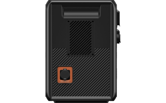 Bluetti AC240P tragbare Powerstation mit WLAN / Bluetooth 2400 W