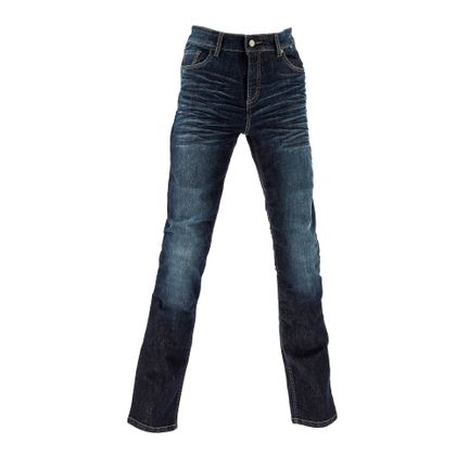 Jean Richa KATIE - NAVY BLUE - Skinny - Bleu
