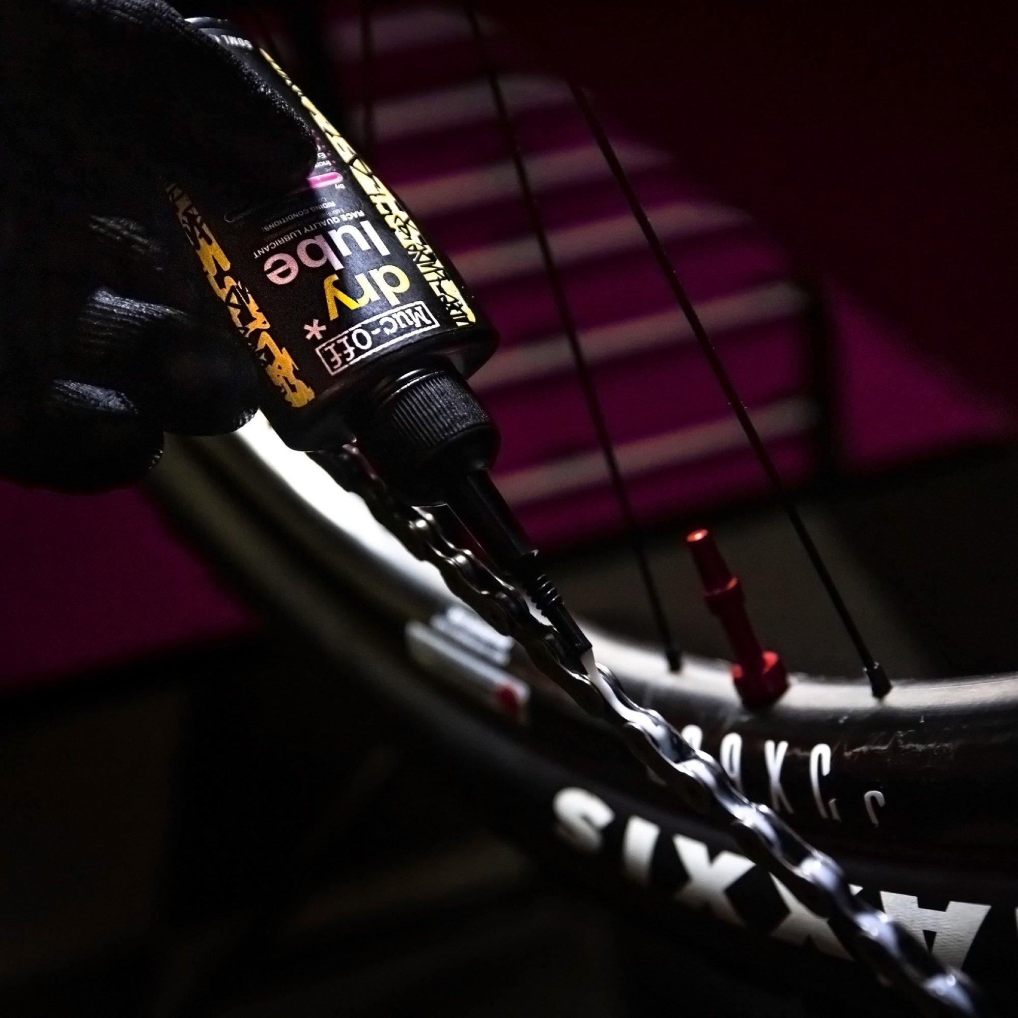Muc-Off Dry Lube
