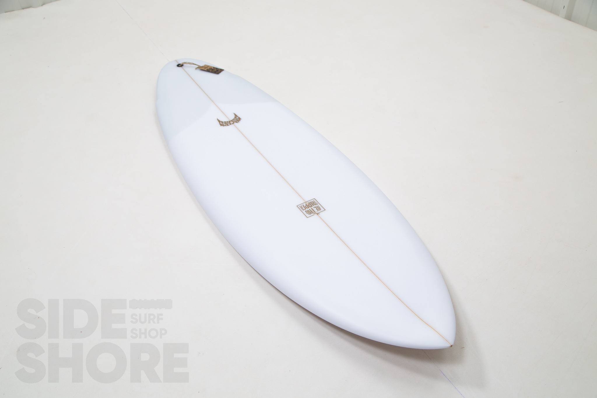 Lost Retro Tripper - 5’7 x 19.75