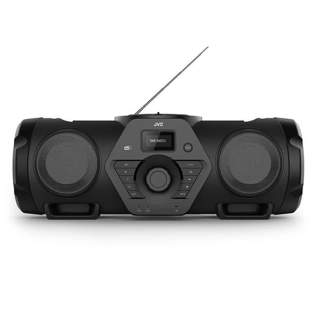 JVC Boomblaster Ekstra Batteri