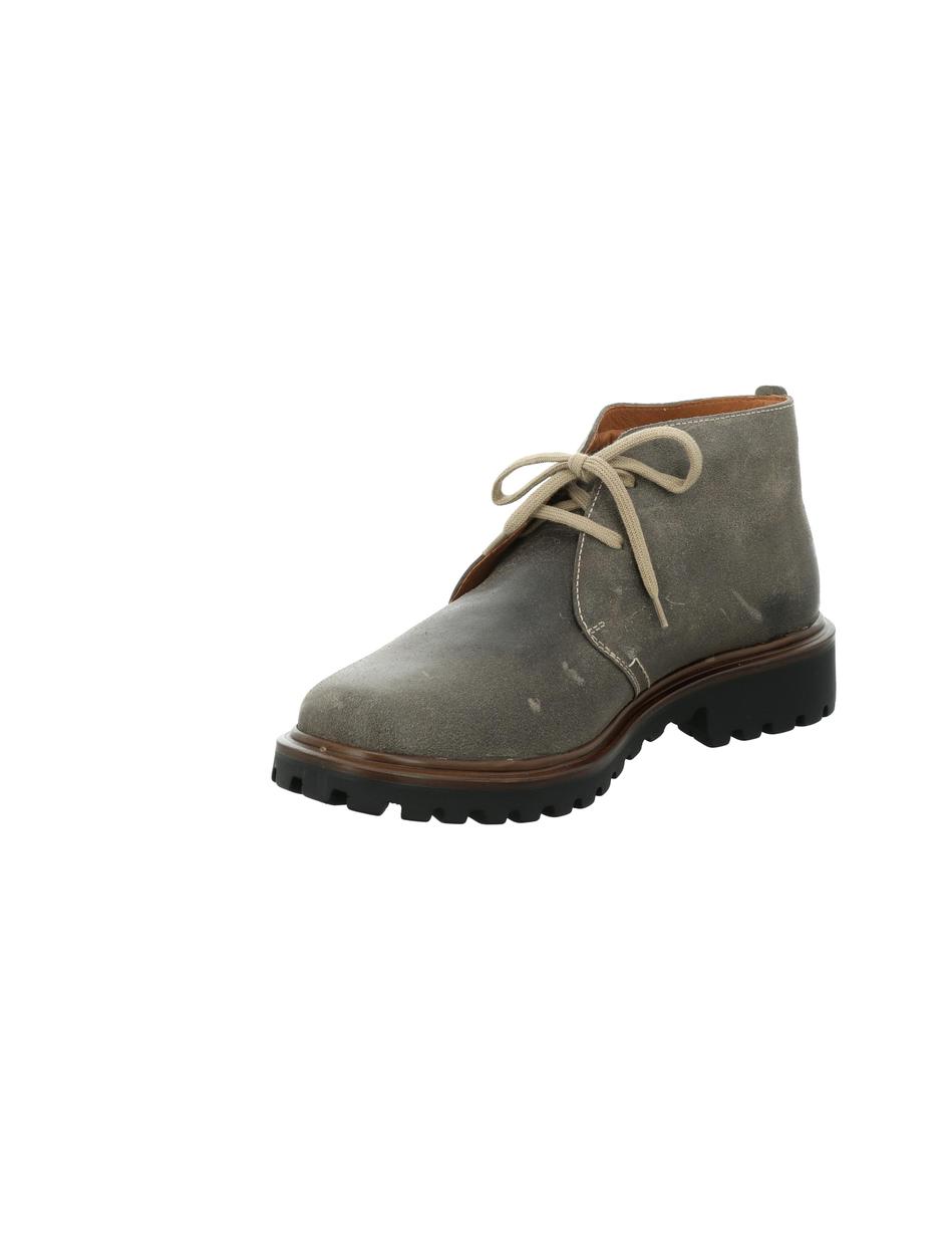 Stiefelette SMU-Chance 75, grau