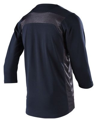 Maillot Troy Lee Designs Ruckus Arc Noir