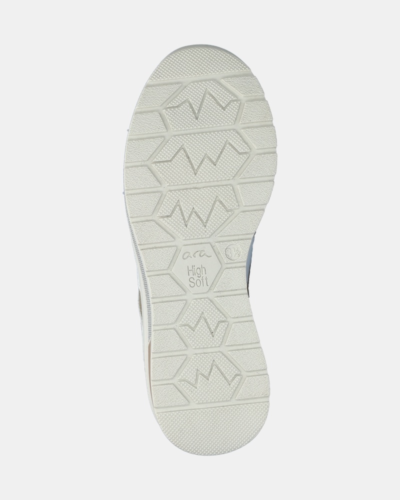 Ara Neapel-Tron Lage sneakers  - beige