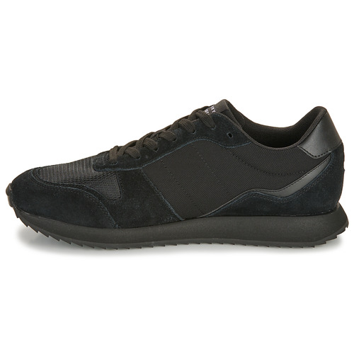 Tommy Hilfiger - RUNNER EVO MIX ESS Negro