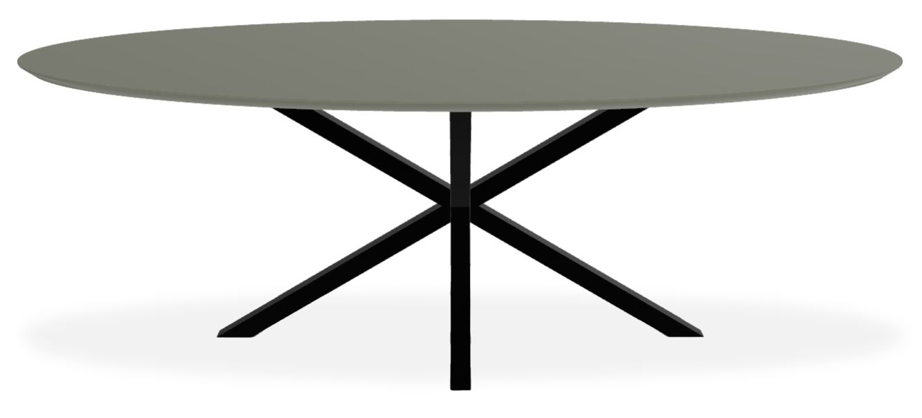 Eetkamertafel Rivera