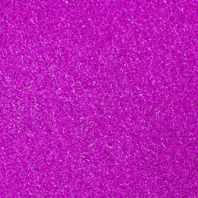 Fuchsia Vlaggenlijn Glitter 6m