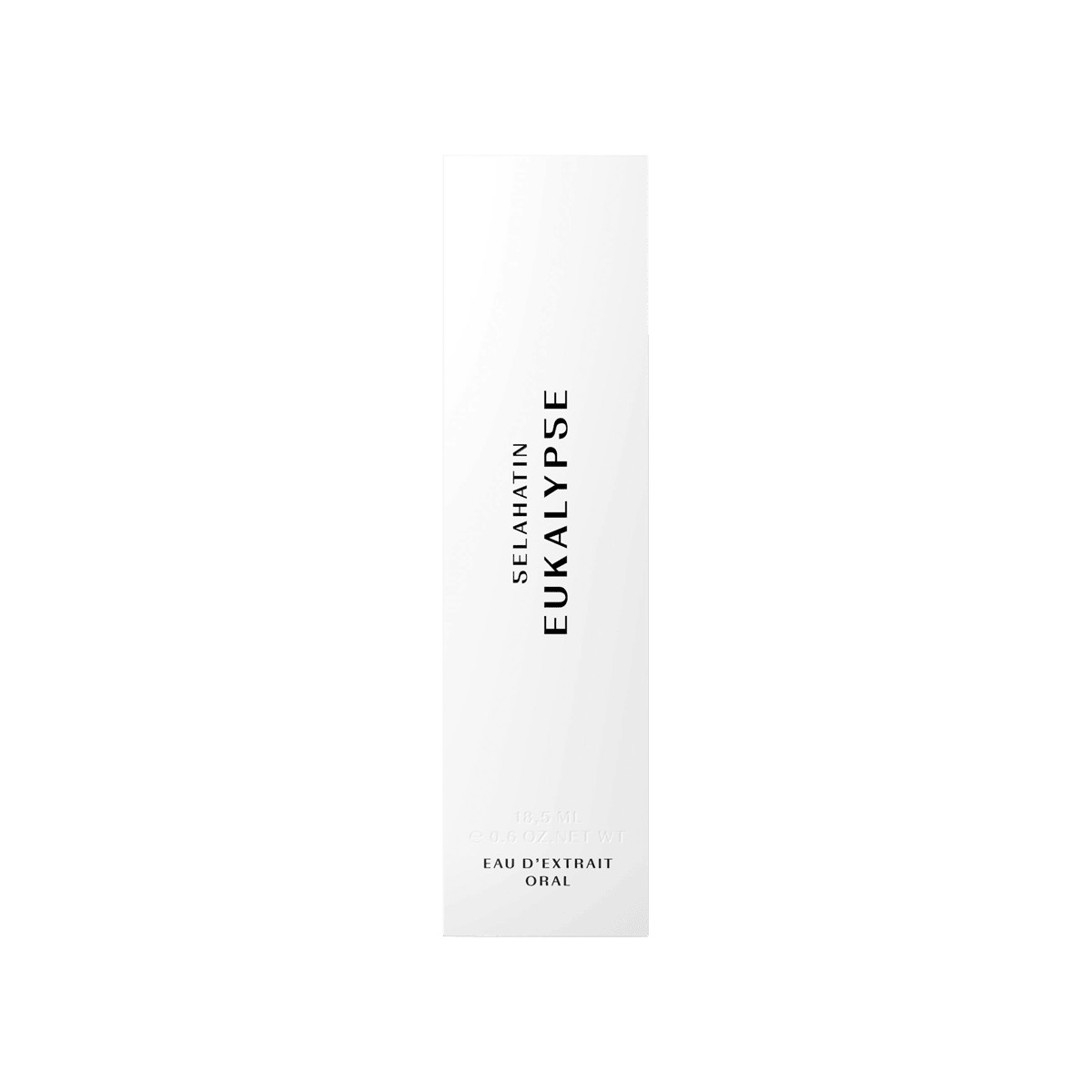 Mouthspray Eukalypse 17,5ml