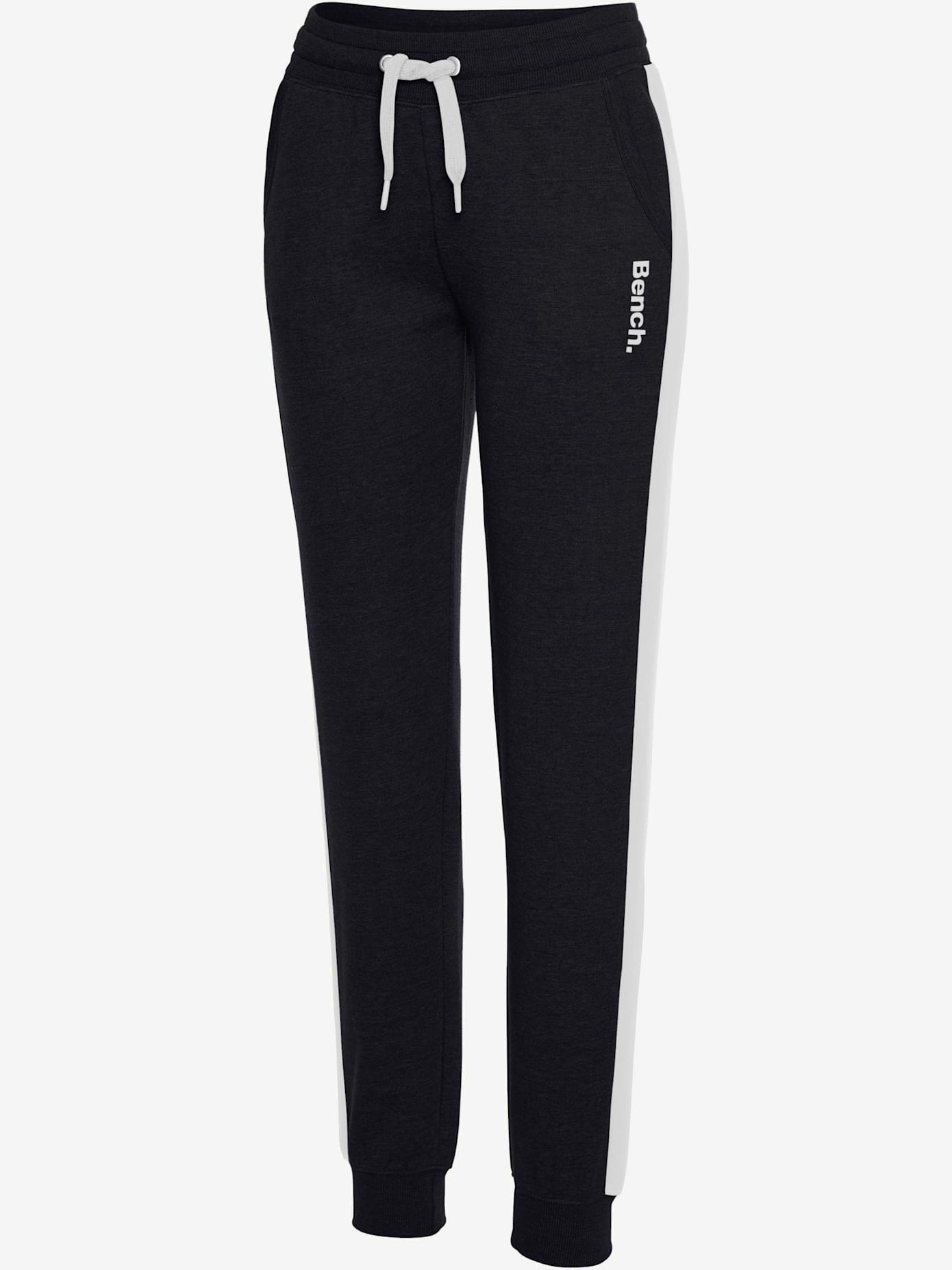 Pantalon molletonné pantalon d'intérieur sportif avec logo imprimé
