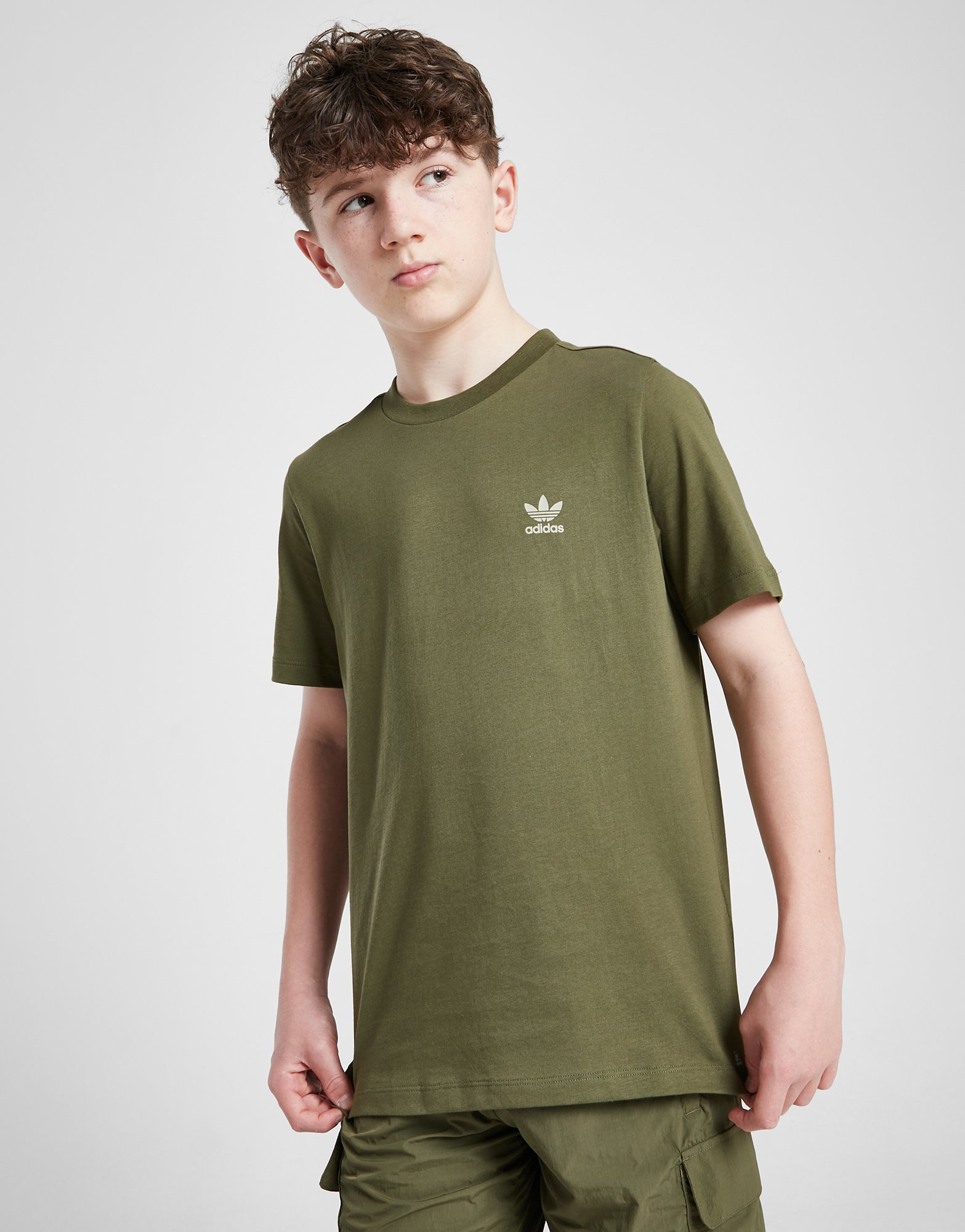 adidas Originals T-shirt Essentials Junior