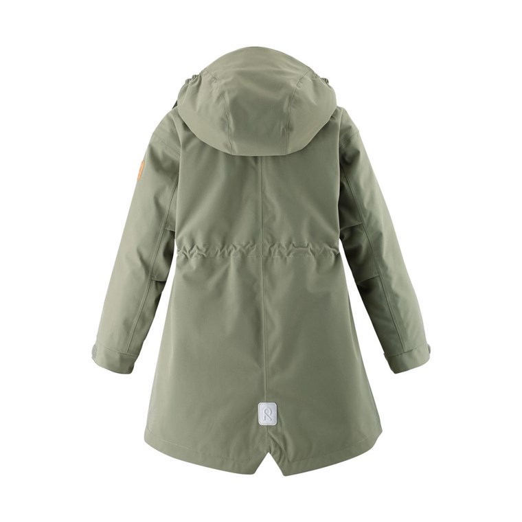 Reima Limingen Parka Youth