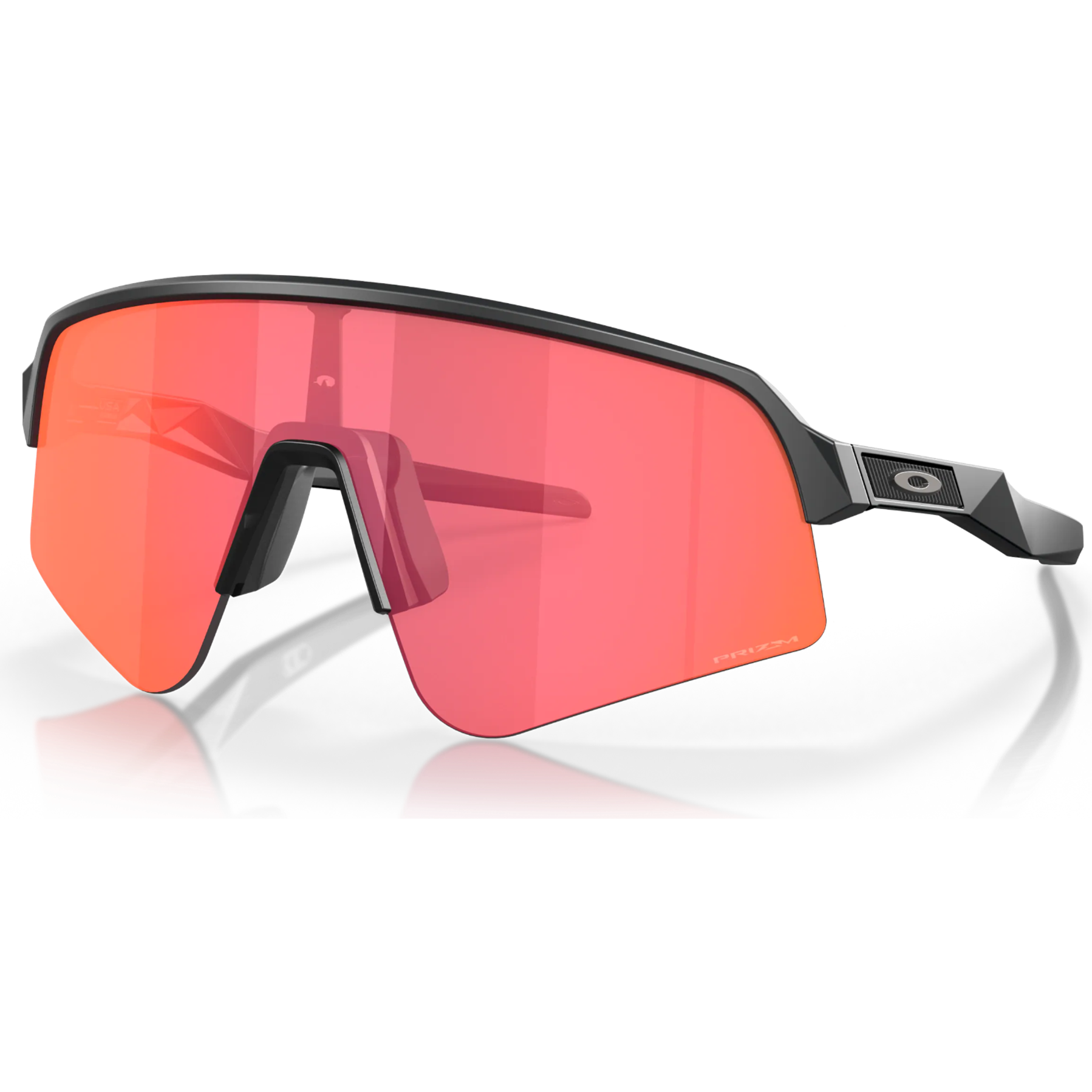 Oakley Sutro Lite Sweep Prizm Iridium Fietsbril