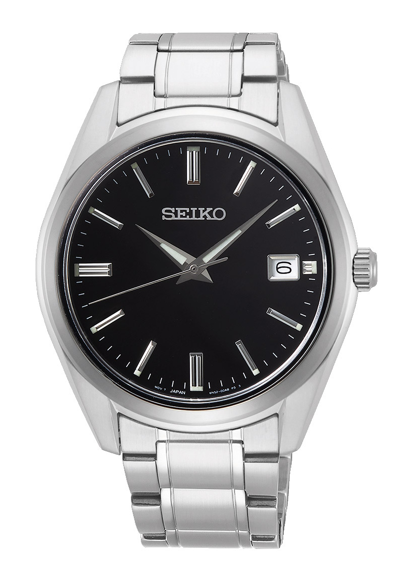 Seiko Herrenuhr SUR311P1