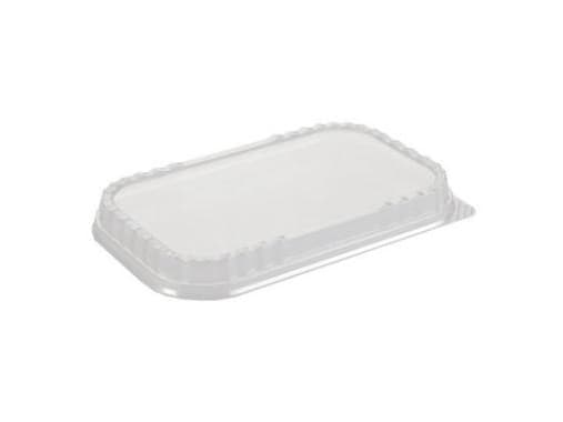 Låg Ready2Cook 300x200x26 mm Lavt APET,2 ps x 100 stk/krt