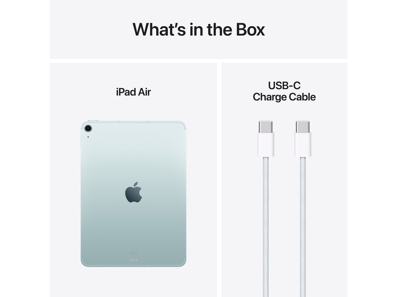 Apple iPad Air 13