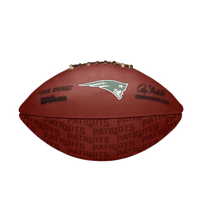 NFL Team Duke Showcase