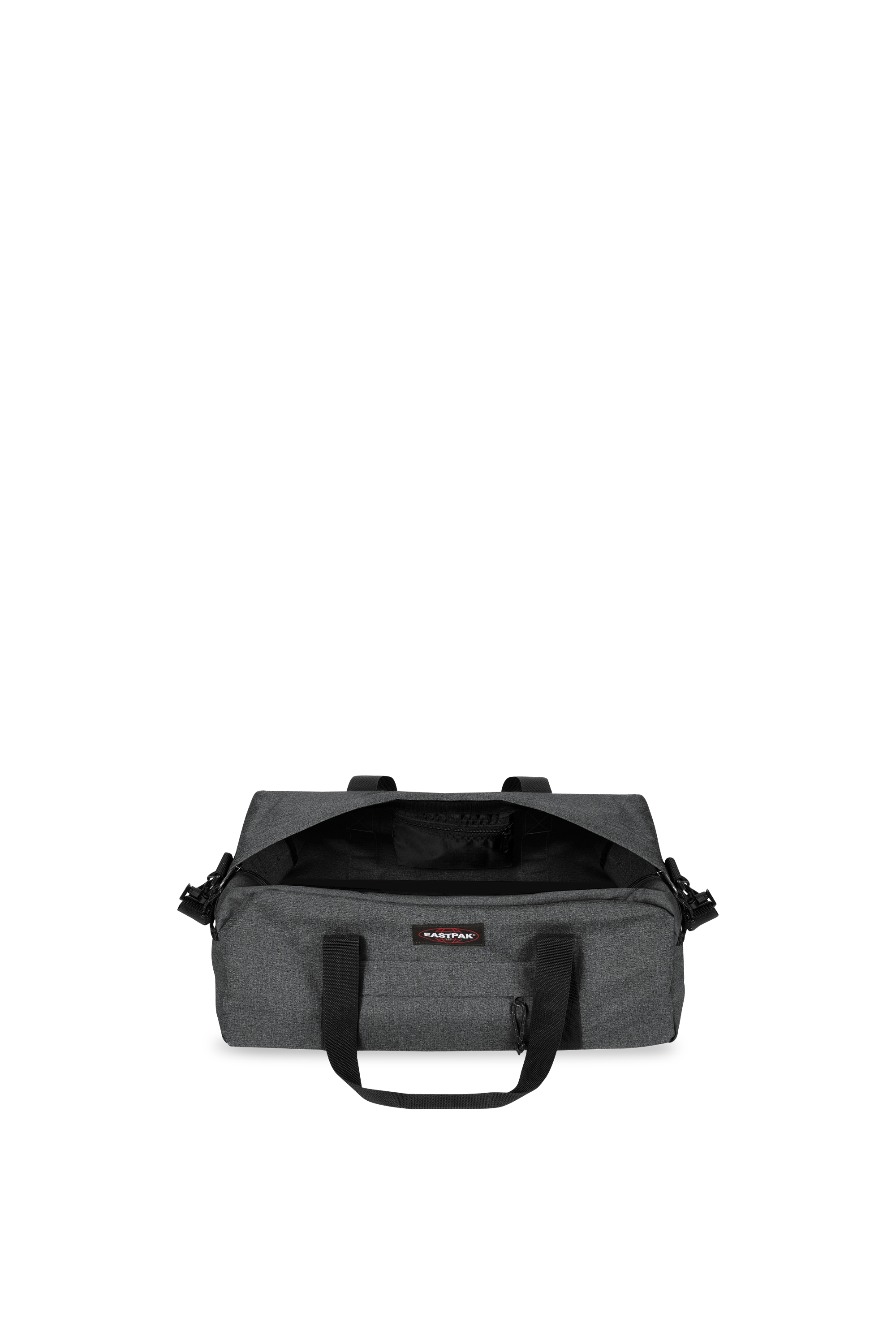 EASTPAK Sac de voyage Stand + Noir