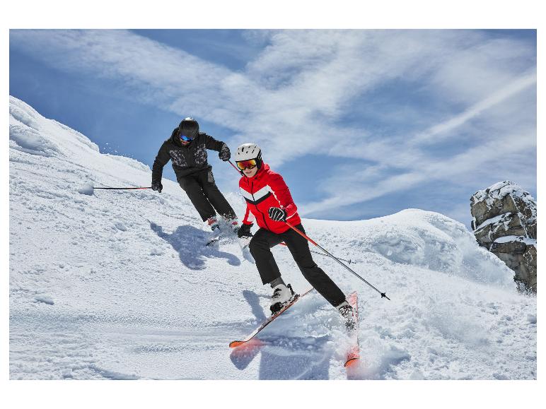 Heren ski-jas Classic