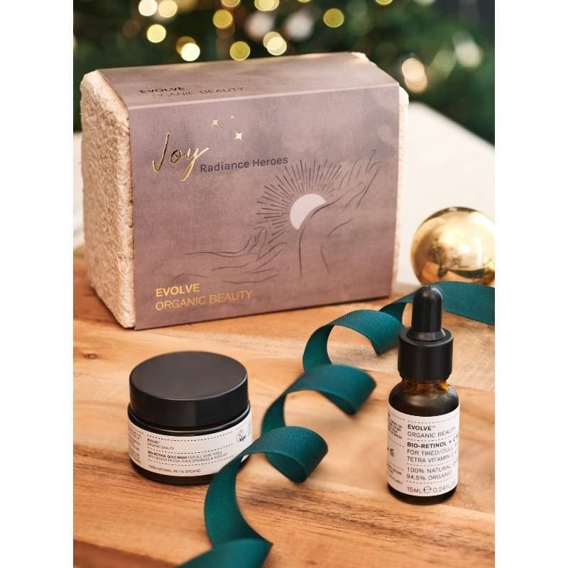Evolve Radiance Heroes Kit