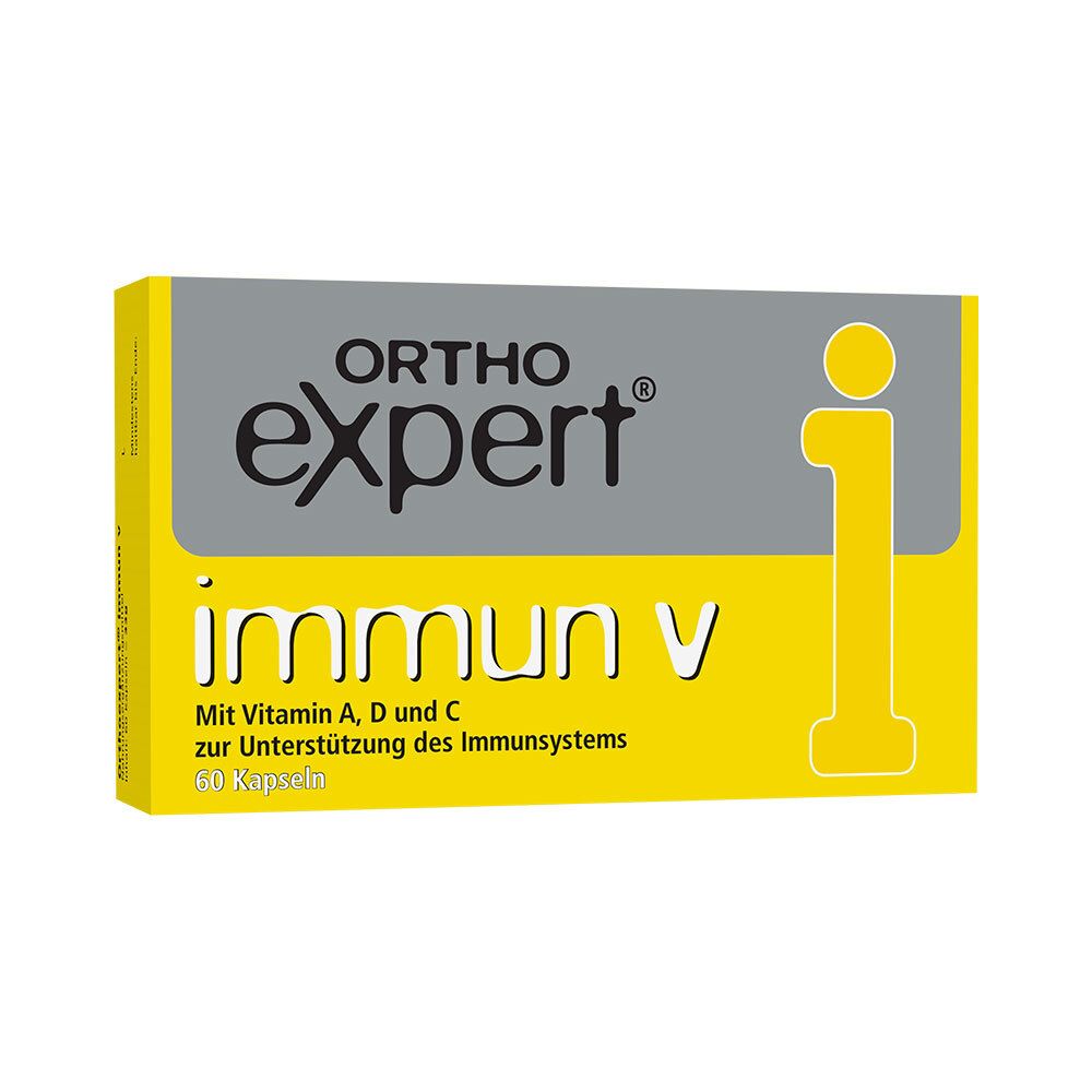 ORTHOexpert® immun v