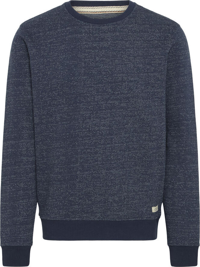 Blend Sweatshirt Dress blues