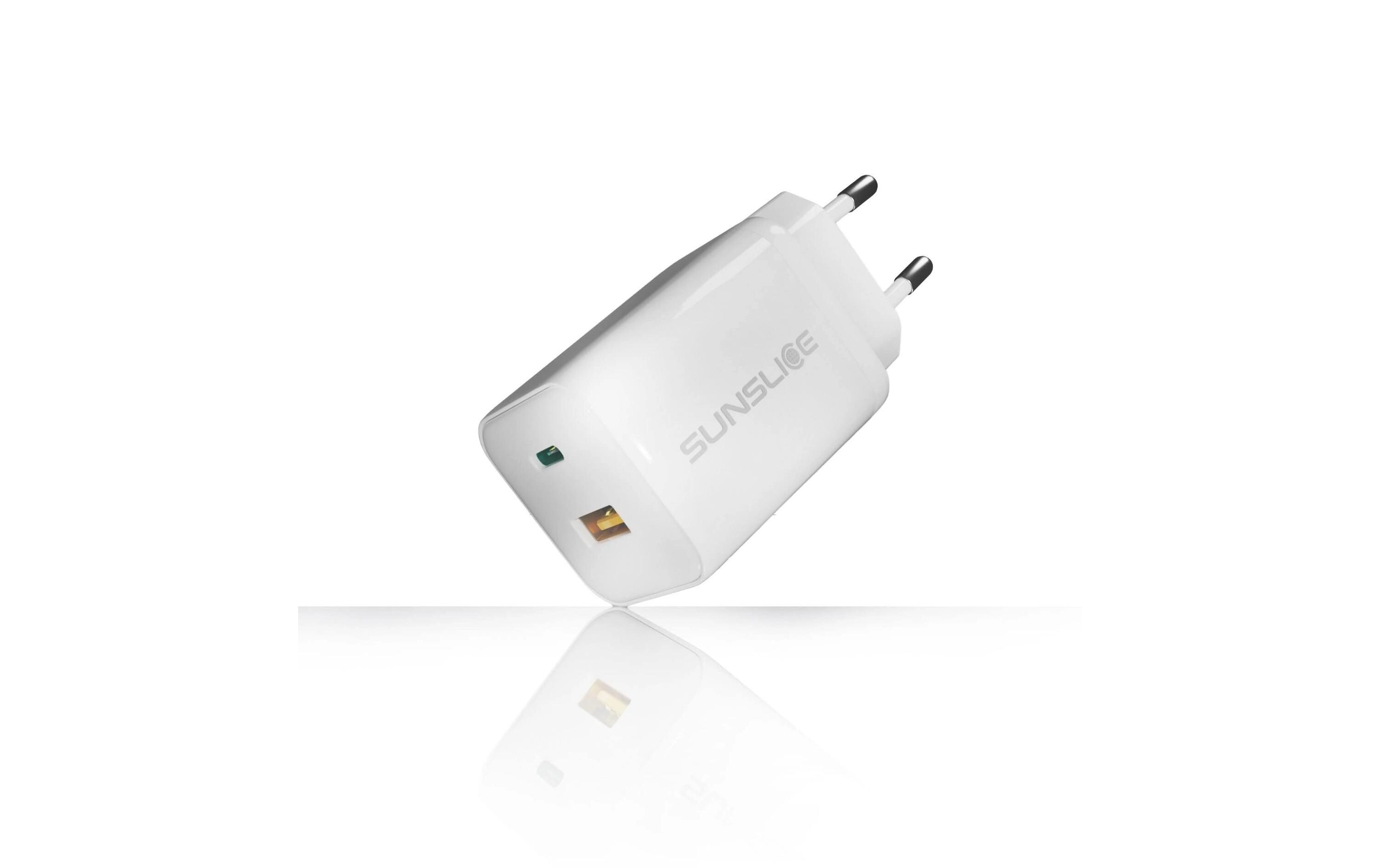 Emperion 65 Pro Mi Fa Charg 65 WLeichtes, kompaktes 65W Ladegerät