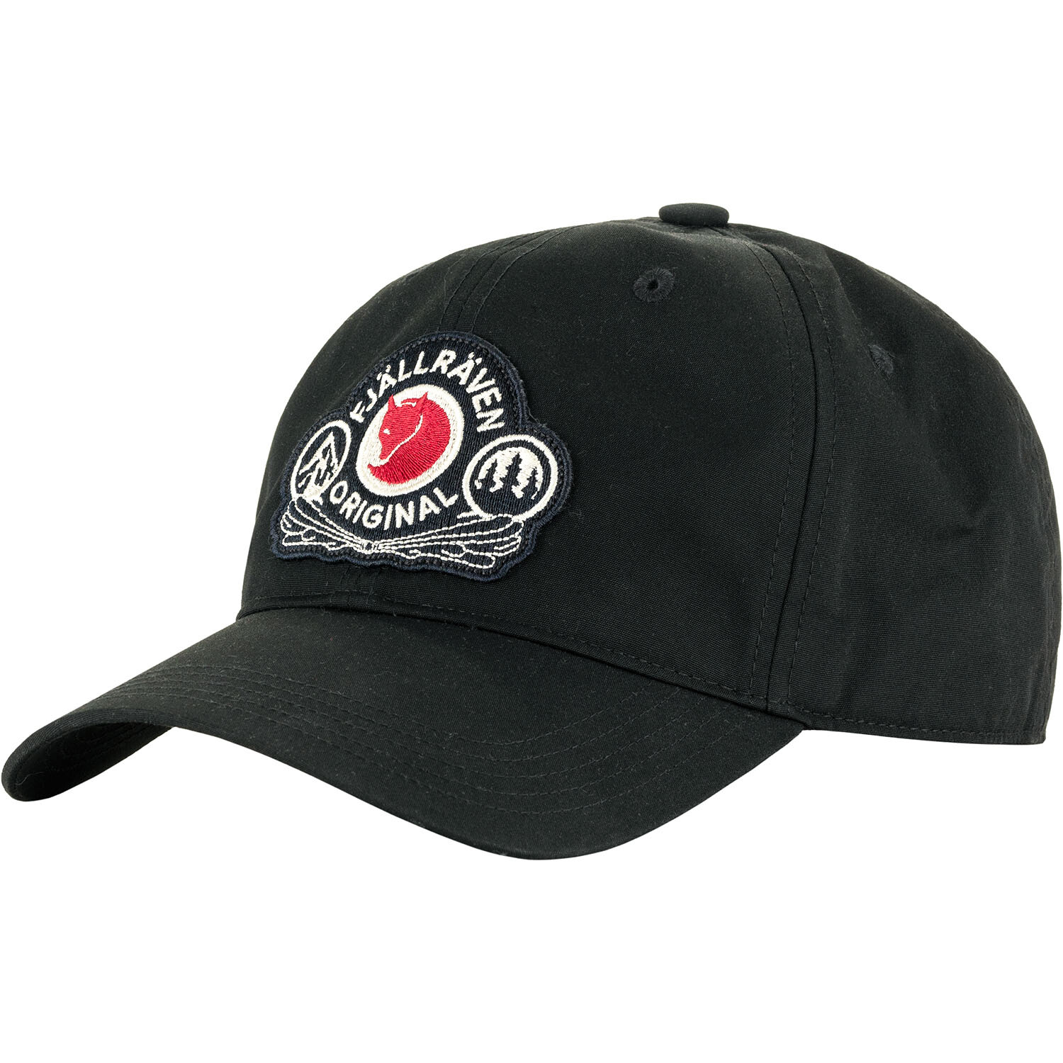 Fjällräven Classic Badge Cap
