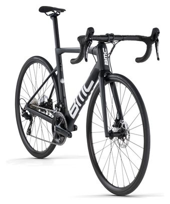 Vélo de Route BMC Teammachine SLR Five Shimano 105 12V 700 mm Noir